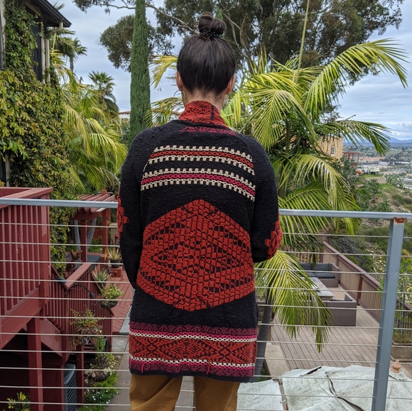 LUCKY BRAND Sweater - Picture 3 of 6